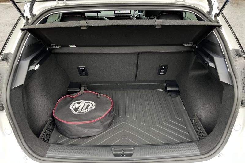 Used MG MG4 2024 for sale - 77848657: Photo 21