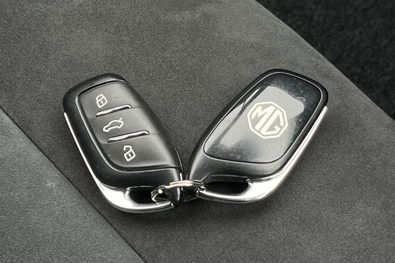 Used MG MG4 2024 for sale - 77848657: Photo 22