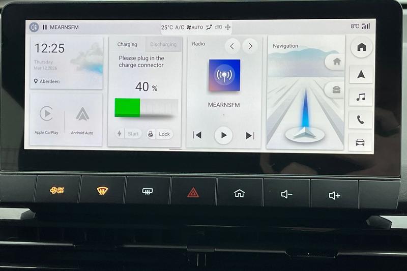 Used MG MG4 2024 for sale - 77848657: Photo 25