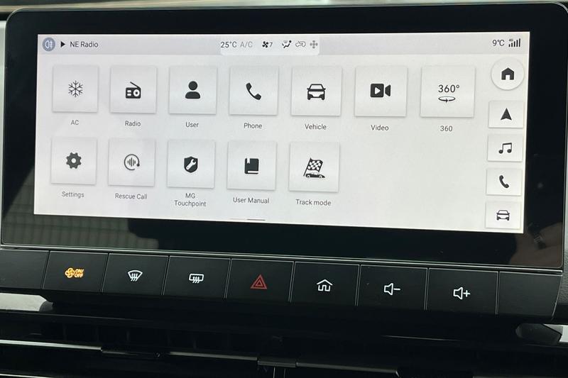 Used MG MG4 2024 for sale - 77848657: Photo 27