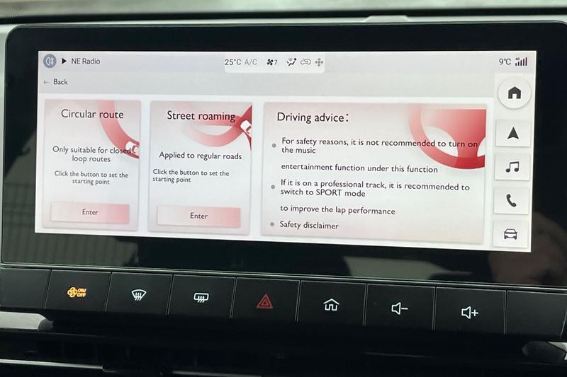 Used MG MG4 2024 for sale - 77848657: Photo 28