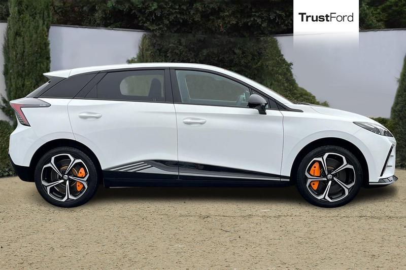 Used MG MG4 2024 for sale - 77848657: Photo 3