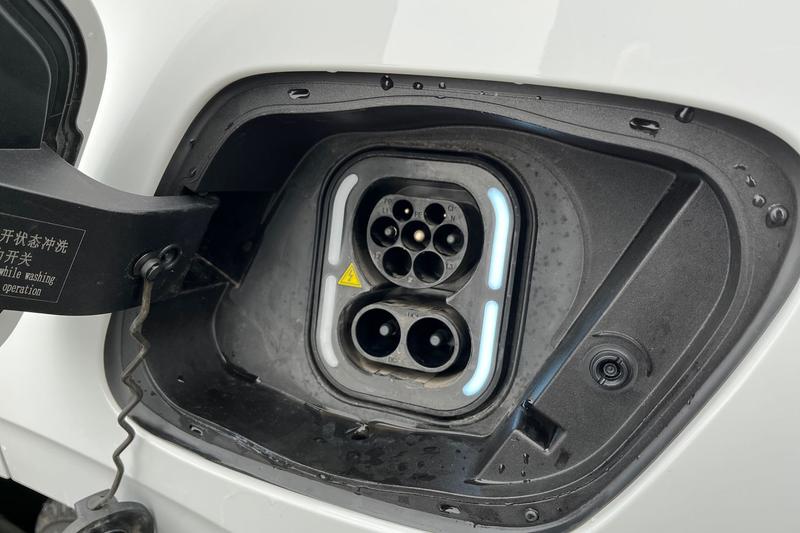 Used MG MG4 2024 for sale - 77848657: Photo 33