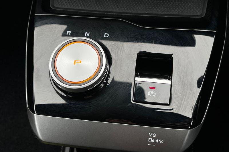 Used MG MG4 2024 for sale - 77848657: Photo 36