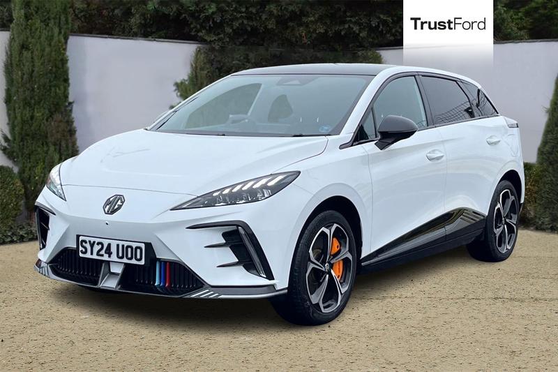 Used MG MG4 2024 for sale - 77848657: Photo 5