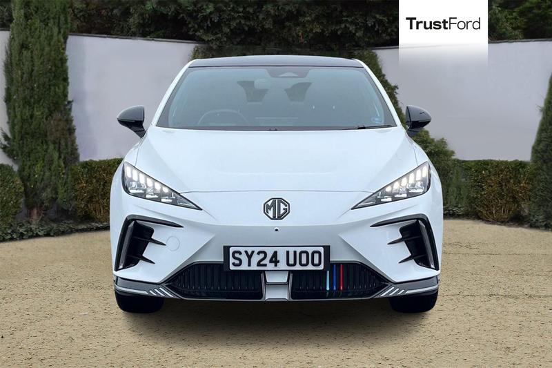 Used MG MG4 2024 for sale - 77848657: Photo 6