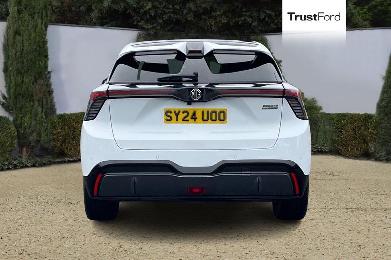 Used MG MG4 2024 for sale - 77848657: Photo 7