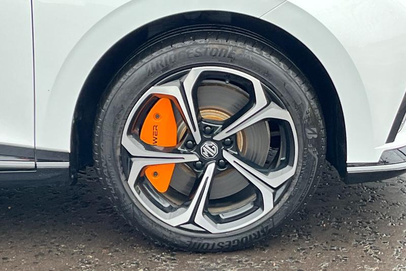 Used MG MG4 2024 for sale - 77848657: Photo 8