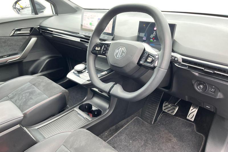 Used MG MG4 2024 for sale - 77848657: Photo 9