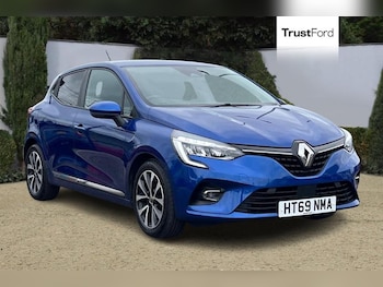 Used Renault Clio 2019 for sale - 78907327: Photo