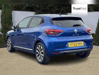 Used Renault Clio 2019 for sale - 78907327: Photo