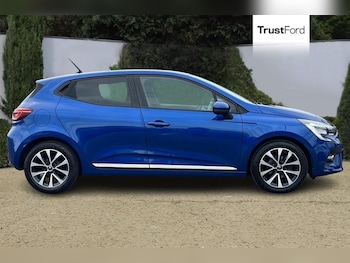 Used Renault Clio 2019 for sale - 78907327: Photo