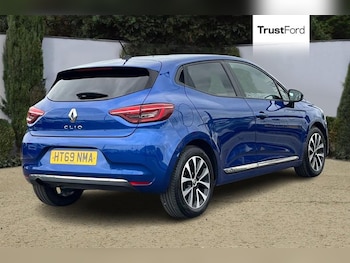 Used Renault Clio 2019 for sale - 78907327: Photo