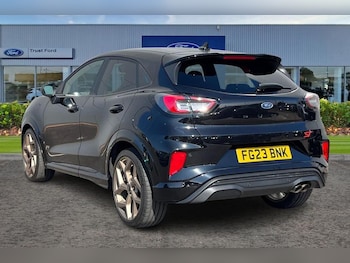 Used Ford Puma undefined for sale - 78376832: Photo