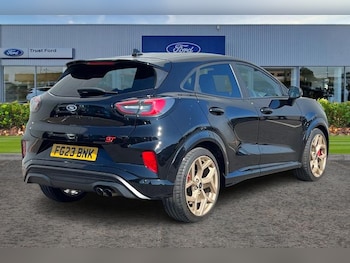 Used Ford Puma undefined for sale - 78376832: Photo