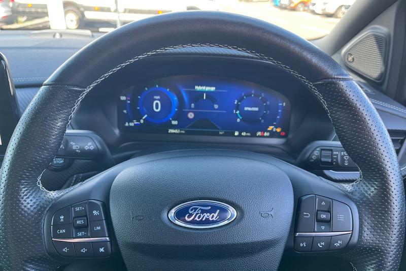 Used Ford Puma 2021 for sale - 77274853: Photo 12