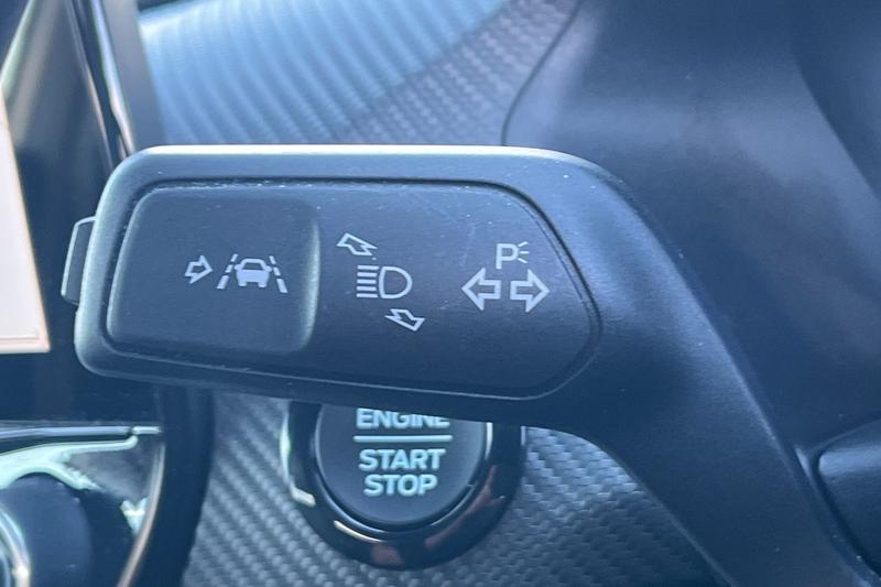 Used Ford Puma 2021 for sale - 77274853: Photo 14