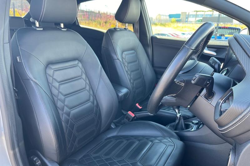 Used Ford Puma 2021 for sale - 77274853: Photo 17