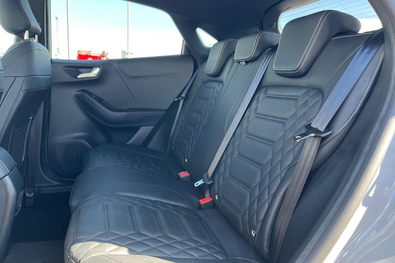 Used Ford Puma 2021 for sale - 77274853: Photo 20