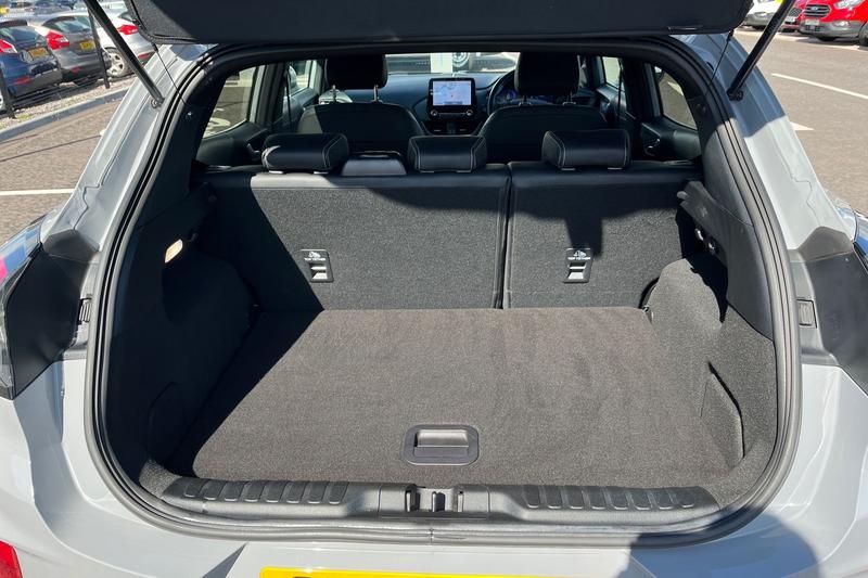 Used Ford Puma 2021 for sale - 77274853: Photo 21