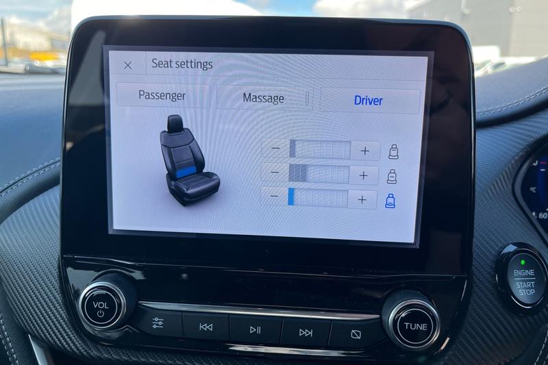 Used Ford Puma 2021 for sale - 77274853: Photo 24