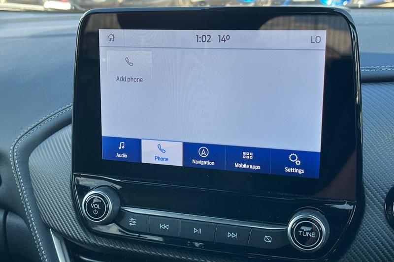 Used Ford Puma 2021 for sale - 77274853: Photo 27