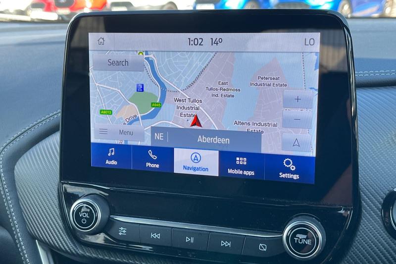 Used Ford Puma 2021 for sale - 77274853: Photo 28