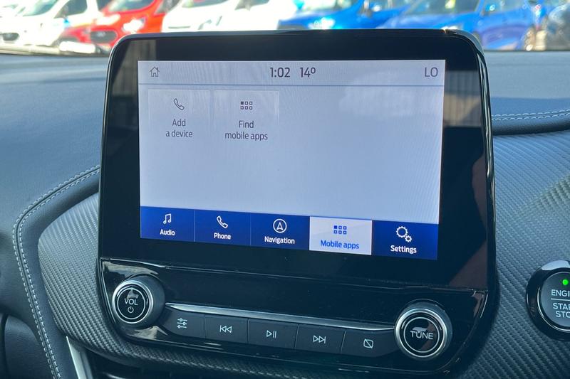 Used Ford Puma 2021 for sale - 77274853: Photo 29