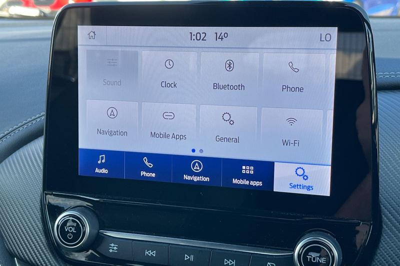 Used Ford Puma 2021 for sale - 77274853: Photo 30