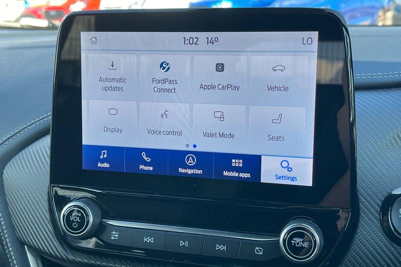 Used Ford Puma 2021 for sale - 77274853: Photo 31