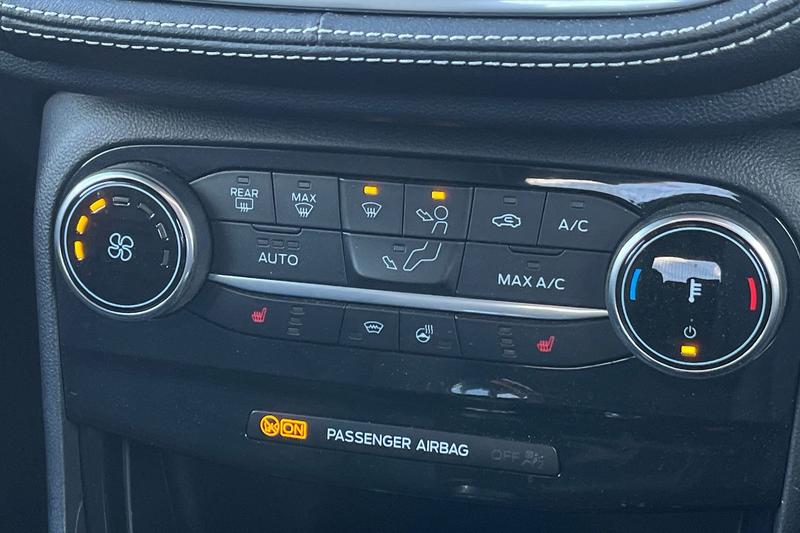 Used Ford Puma 2021 for sale - 77274853: Photo 33