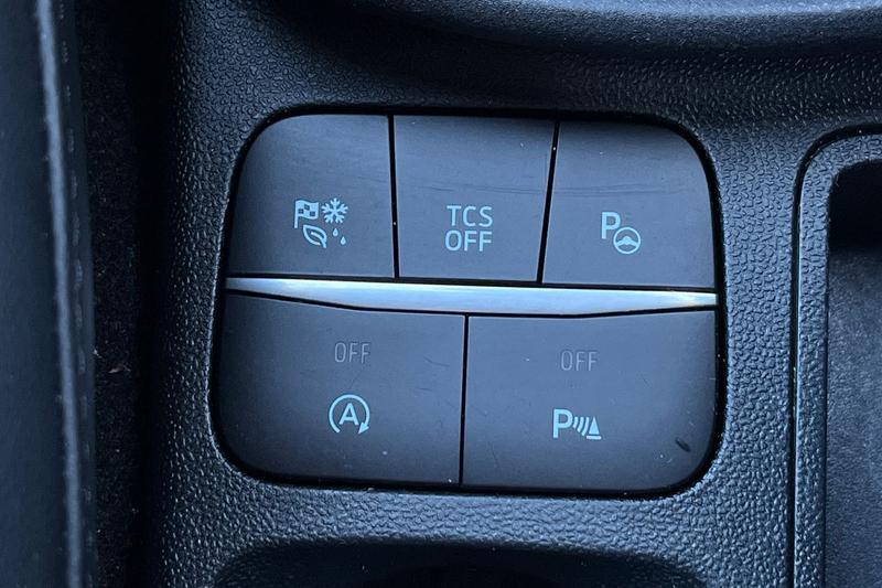 Used Ford Puma 2021 for sale - 77274853: Photo 35