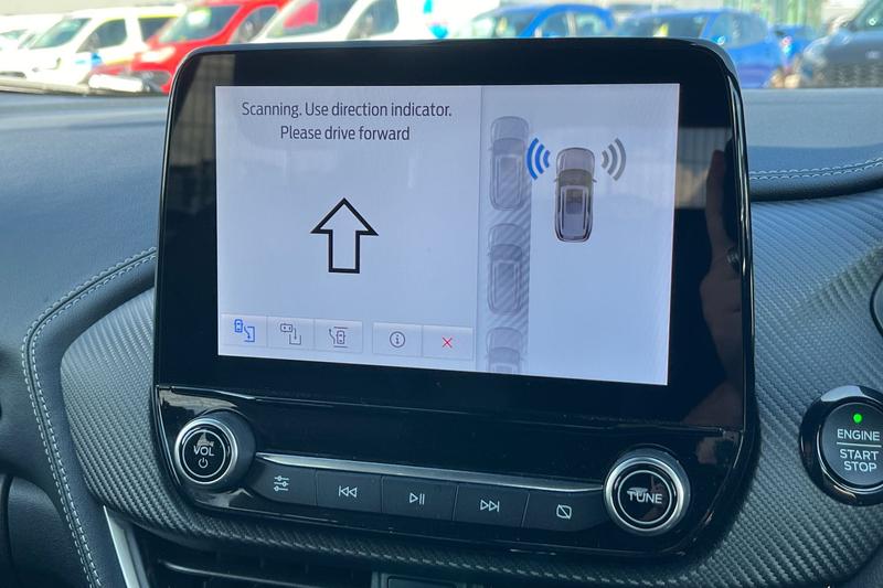 Used Ford Puma 2021 for sale - 77274853: Photo 36