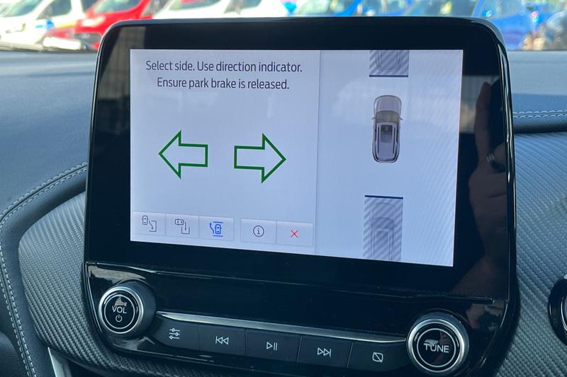 Used Ford Puma 2021 for sale - 77274853: Photo 37