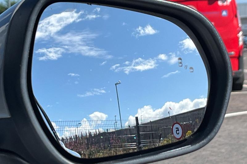 Used Ford Puma 2021 for sale - 77274853: Photo 38