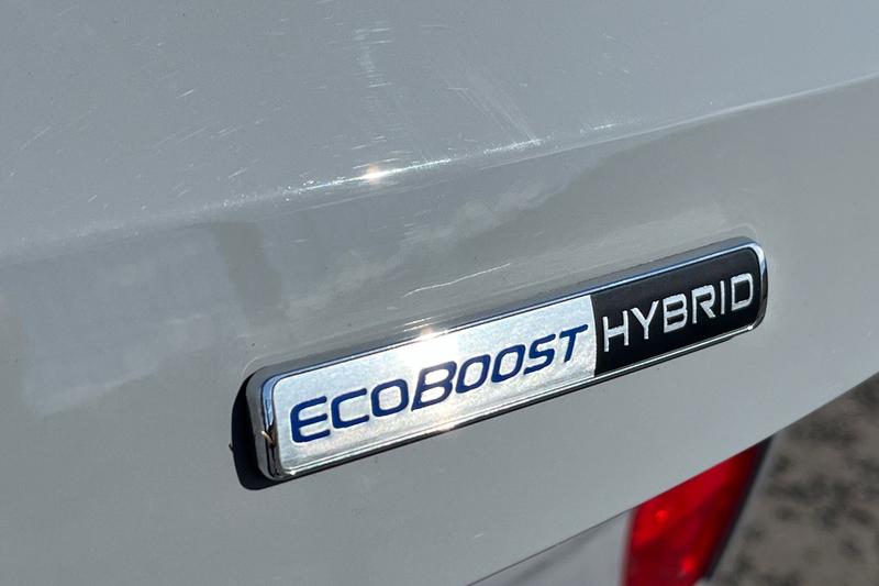 Used Ford Puma 2021 for sale - 77274853: Photo 40