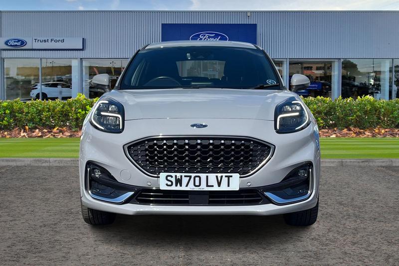 Used Ford Puma 2021 for sale - 77274853: Photo 6