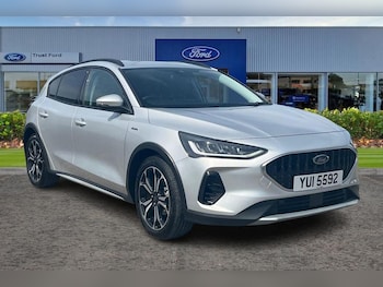 Ford - Focus