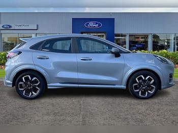 Used Ford Puma 2023 for sale - 79735866: Photo