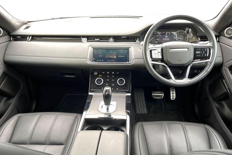 Used Land Rover Range Rover Evoque 2022 for sale - 76467627: Photo 10