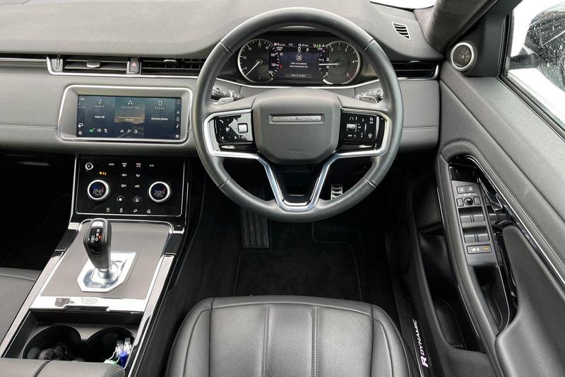 Used Land Rover Range Rover Evoque 2022 for sale - 76467627: Photo 11