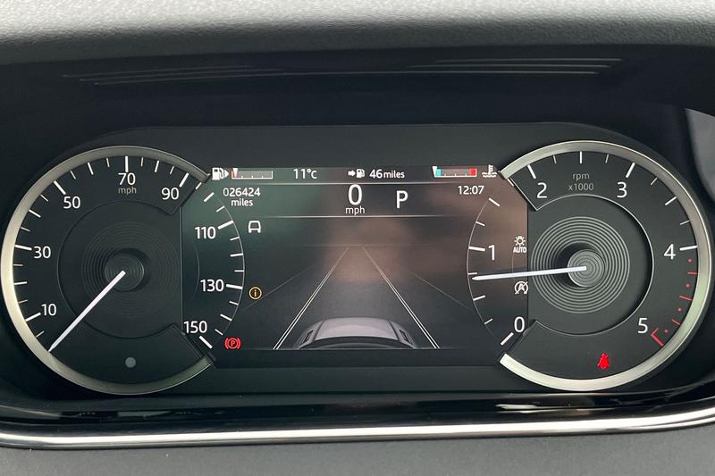 Used Land Rover Range Rover Evoque 2022 for sale - 76467627: Photo 13