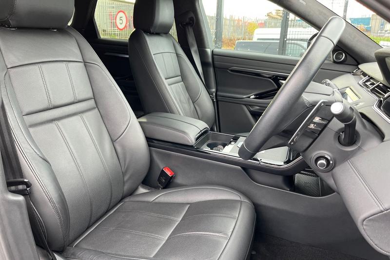 Used Land Rover Range Rover Evoque 2022 for sale - 76467627: Photo 17