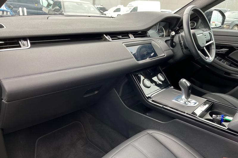 Used Land Rover Range Rover Evoque 2022 for sale - 76467627: Photo 18