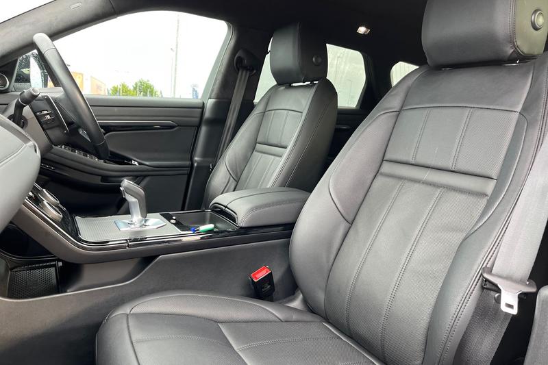 Used Land Rover Range Rover Evoque 2022 for sale - 76467627: Photo 19