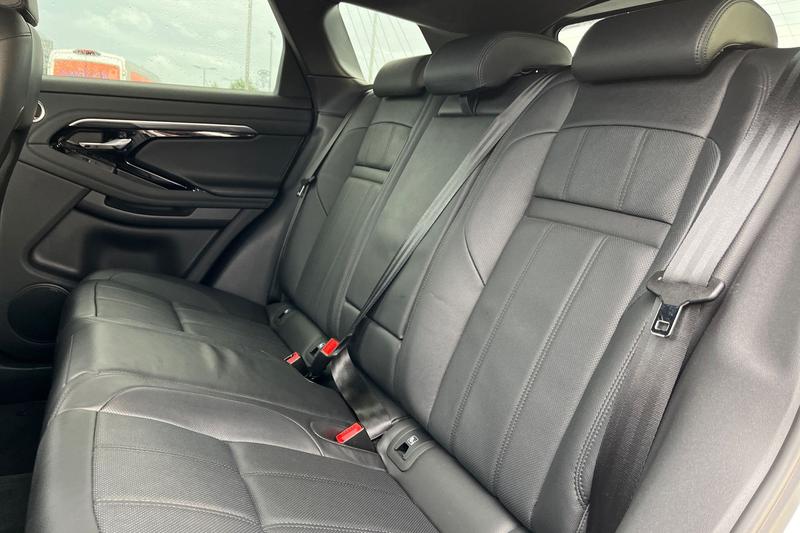 Used Land Rover Range Rover Evoque 2022 for sale - 76467627: Photo 20