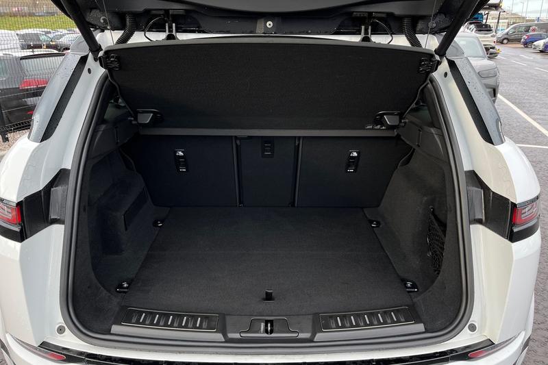 Used Land Rover Range Rover Evoque 2022 for sale - 76467627: Photo 21