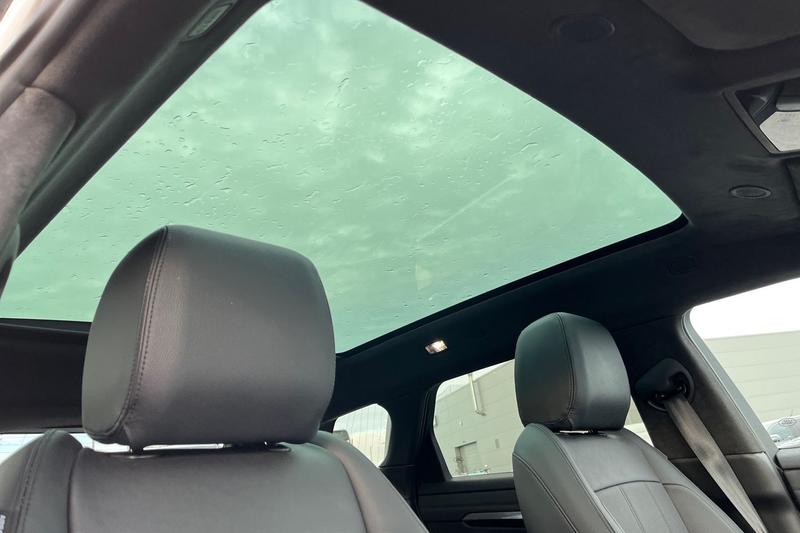 Used Land Rover Range Rover Evoque 2022 for sale - 76467627: Photo 24