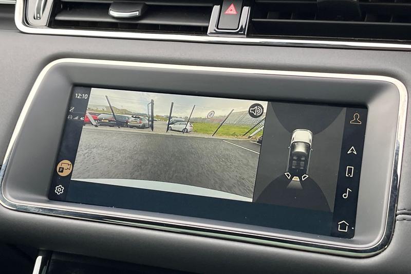 Used Land Rover Range Rover Evoque 2022 for sale - 76467627: Photo 25