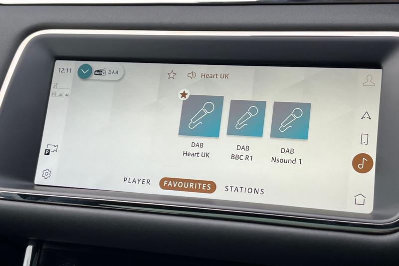 Used Land Rover Range Rover Evoque 2022 for sale - 76467627: Photo 27